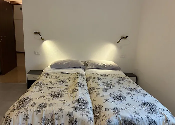 Hotel Riccò
