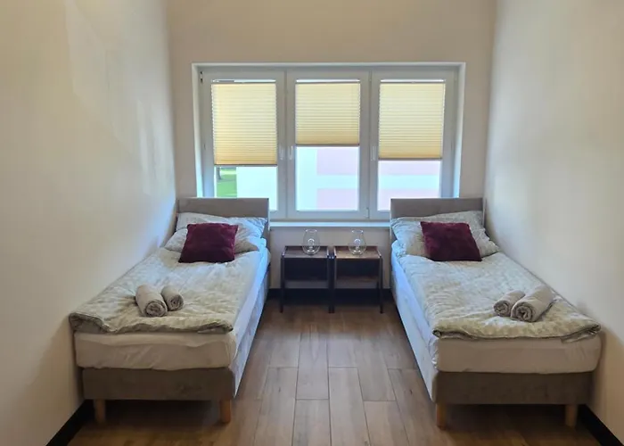 Trio Hostel