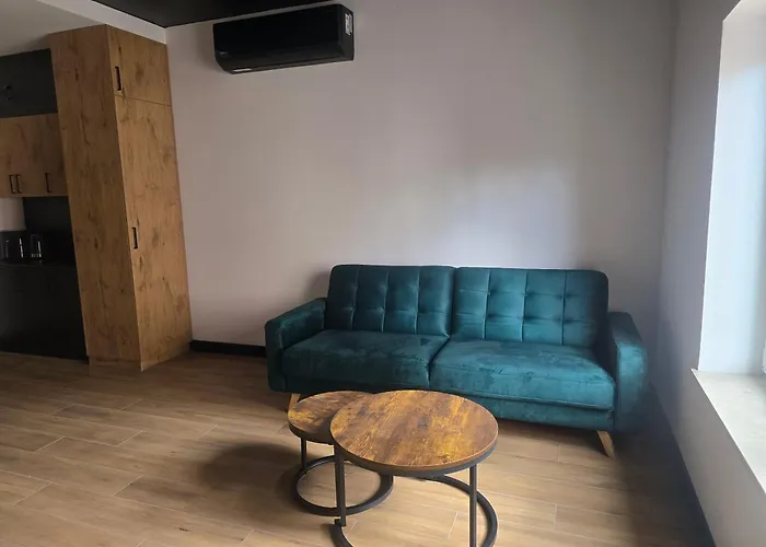Trio Hostel