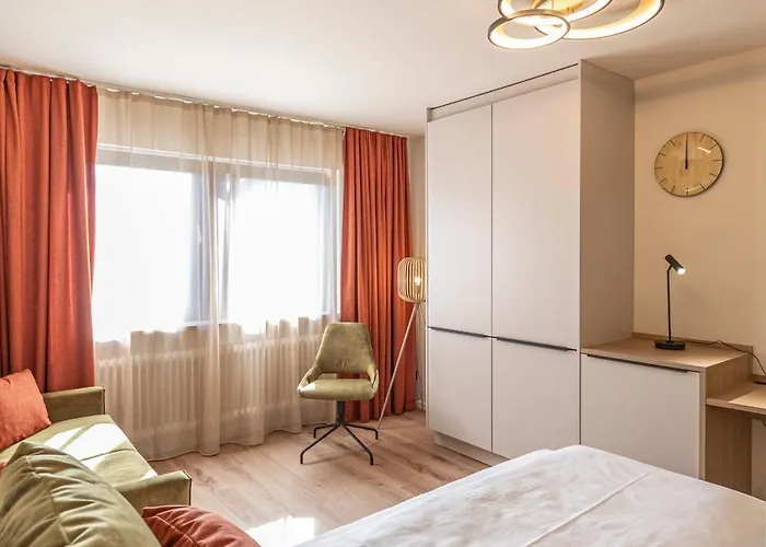 Starzel Rooms
