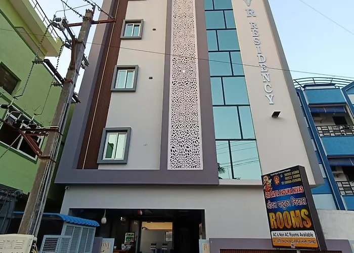 Sri Datta Paduka Nivas