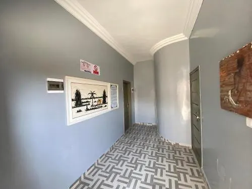 Résidence Le Petit Manoir