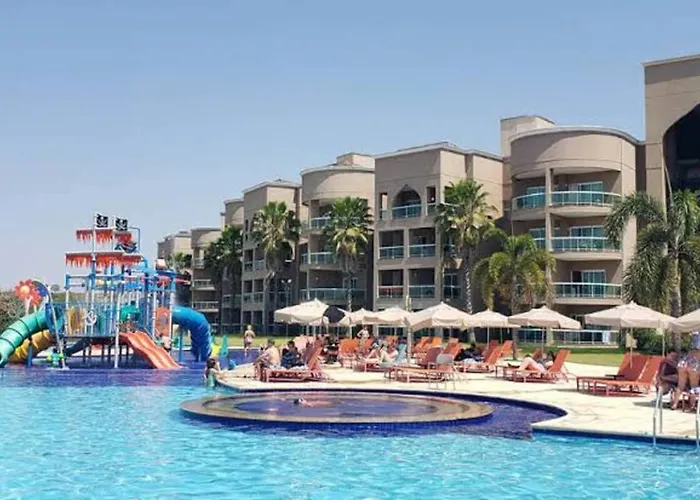 Resort Malai Manso