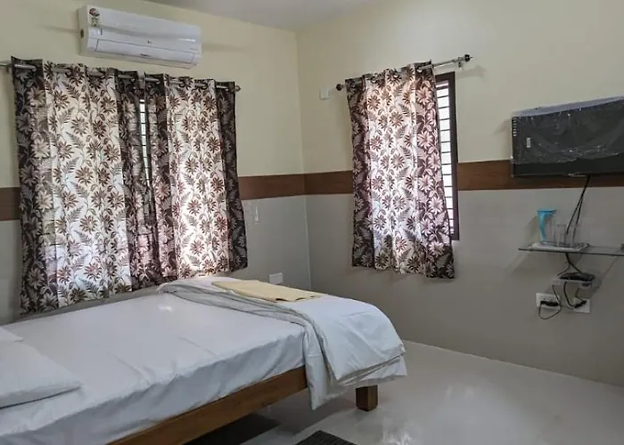 Sj Residency