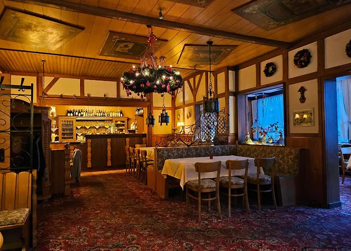 Moocks Hotel