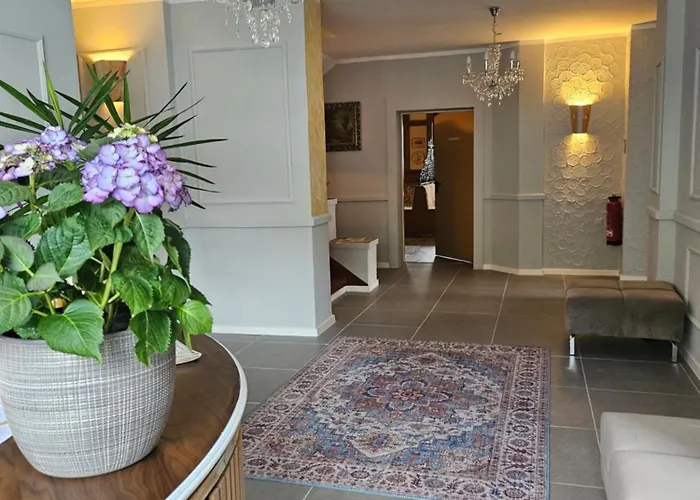 Moocks Hotel