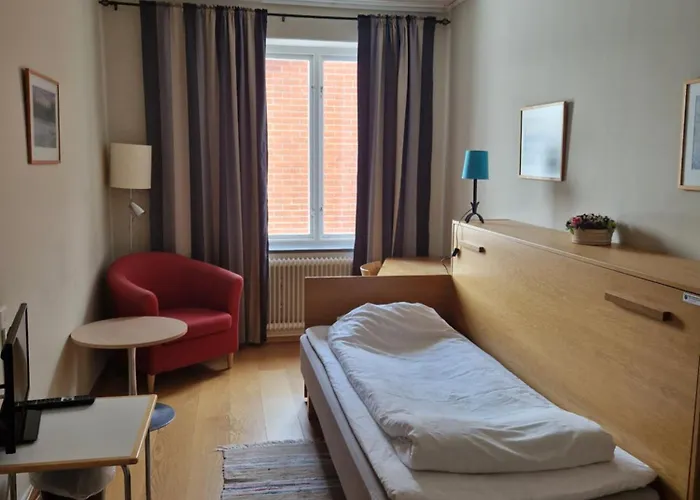 Dorotea Logi B&B