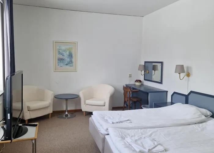 Dorotea Logi B&B