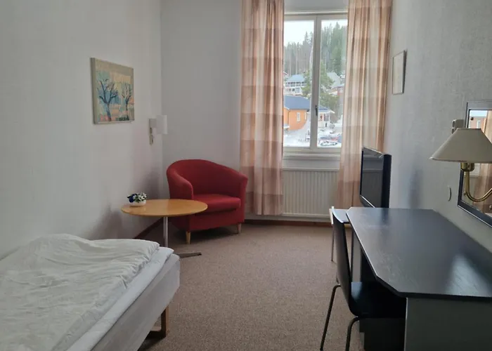 Dorotea Logi B&B