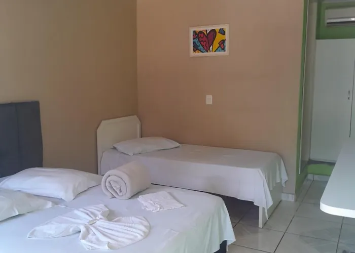 Hotel da mata