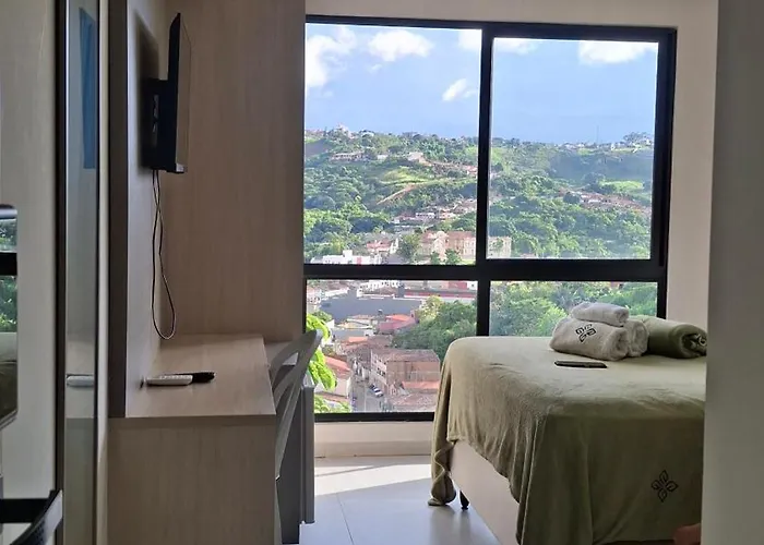 Flat 205 Zuppolini