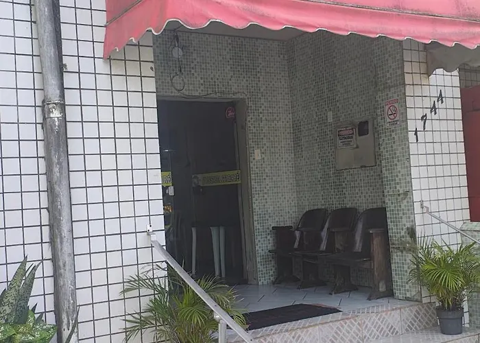 Pousada Itararé