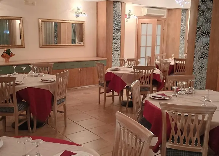 Hotel Tre Lanterne