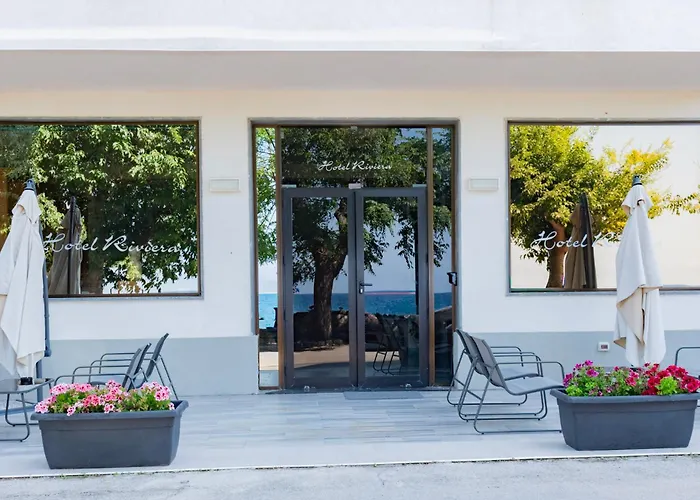 Hotel Riviera