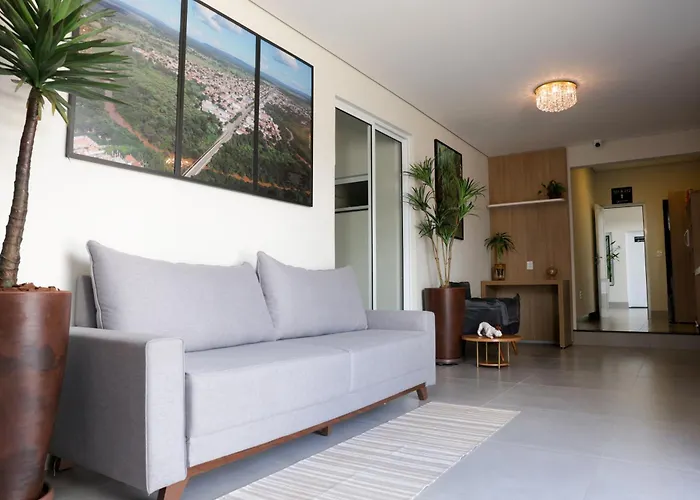 Hotel Jaiba Premium