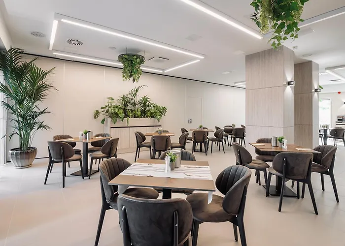 Park Hotel Mosonmagyarovar