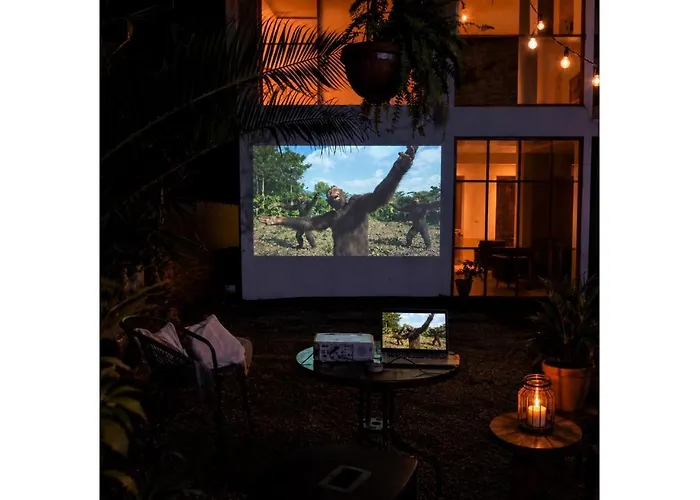 Terrazas 3400 Lodge