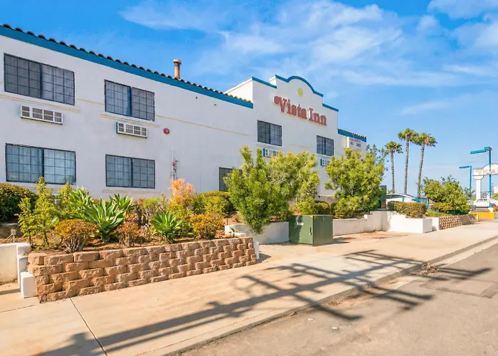 Vista Inn