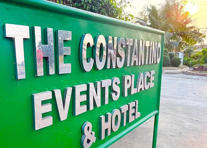 The Constantino