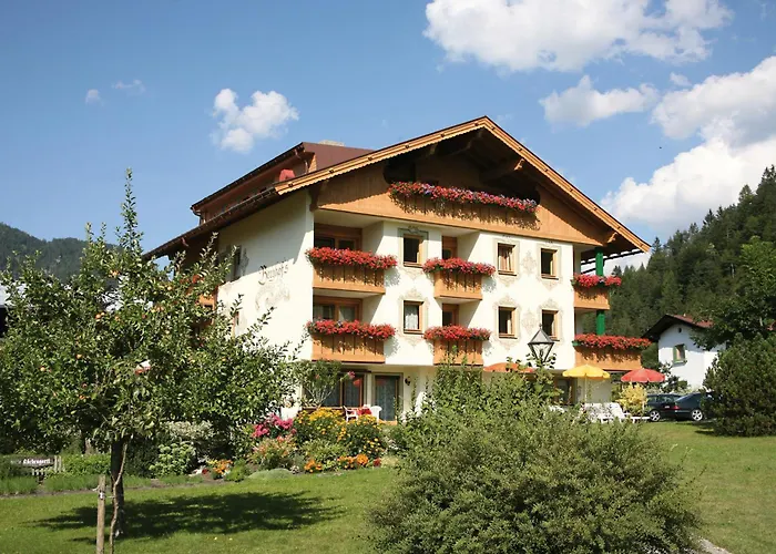 Berghofs B&B