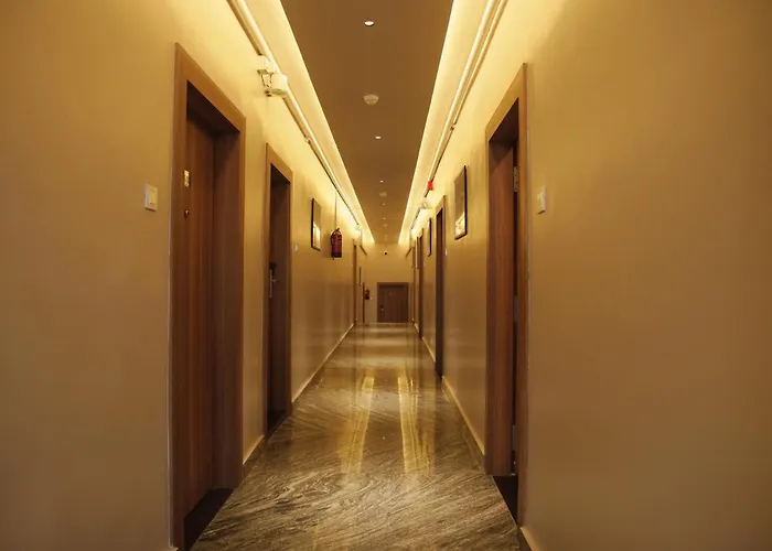 Hotel Subansiri