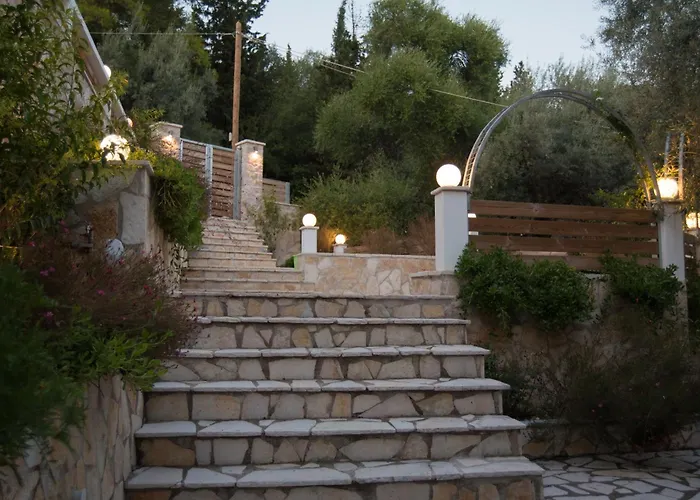 Oasis Boutique Hotel