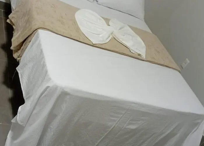 Hotel Ag3