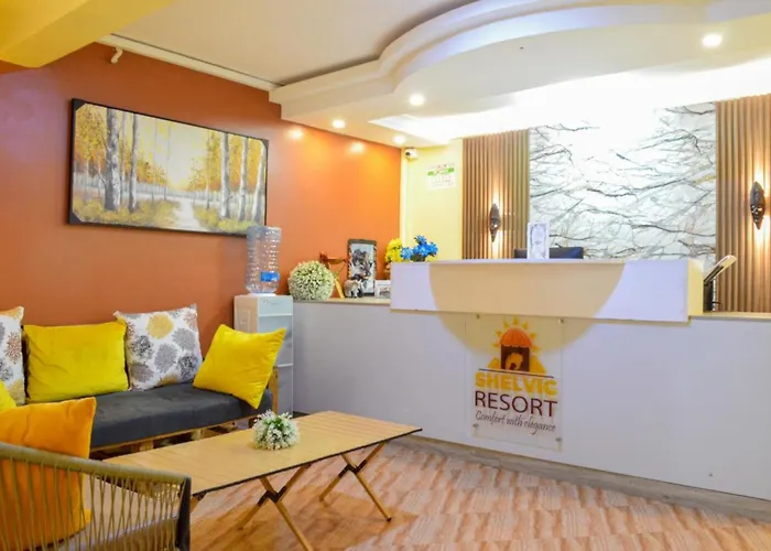 Shelvic Resort Ruiru