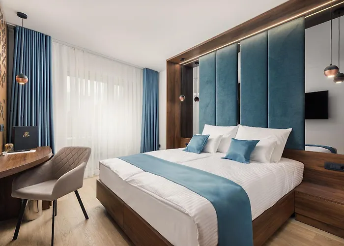 Hotel Eden