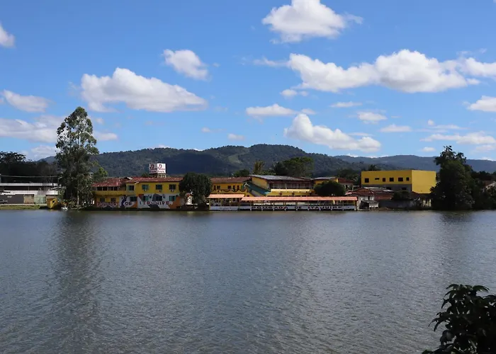 Pousada de Itajuípe em Itajuípe