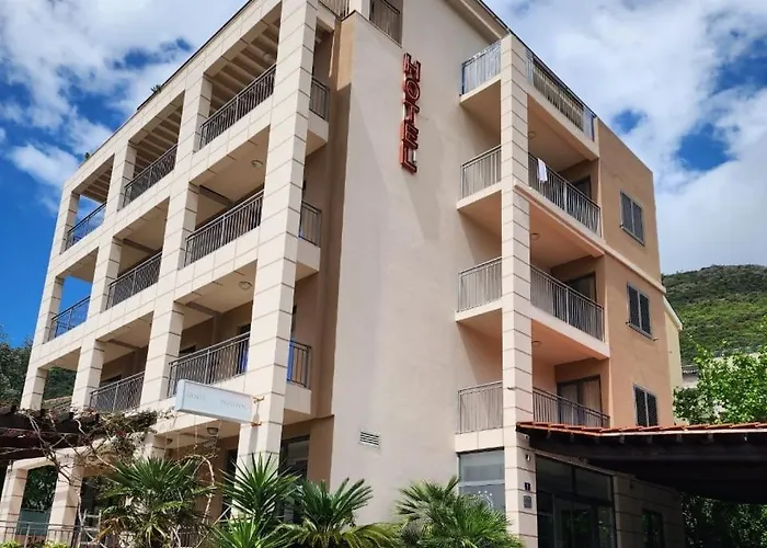 Hotel Petrovac