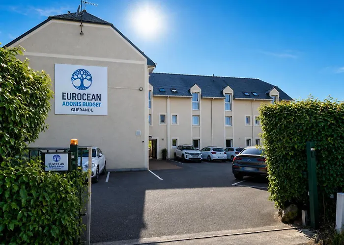Eurocean Adonis Budget