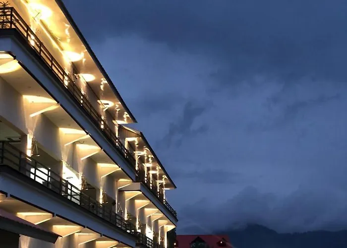 The White Castle Resort