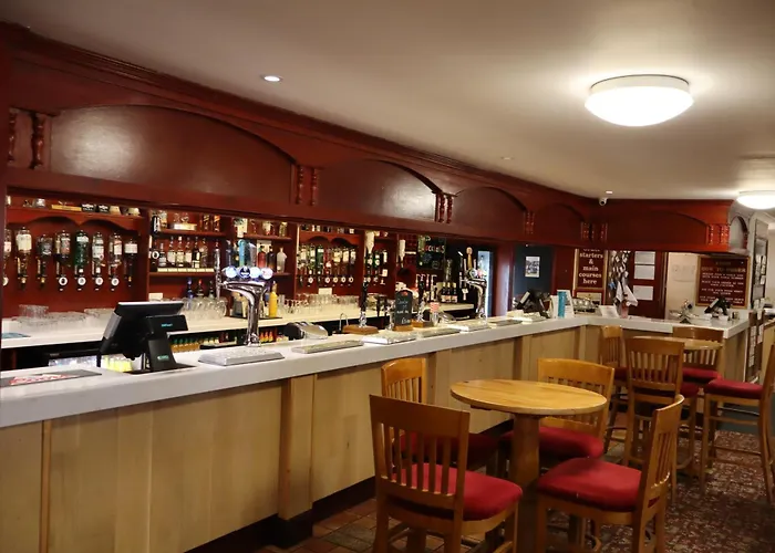 Appley Manor Hotel