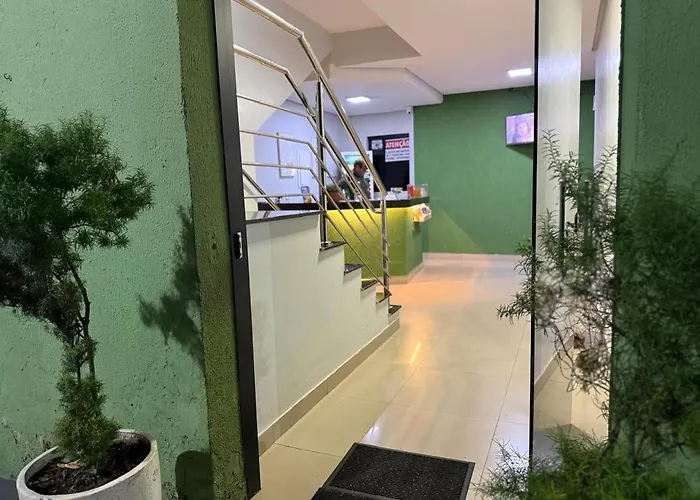 Hotel 44 Oliveira