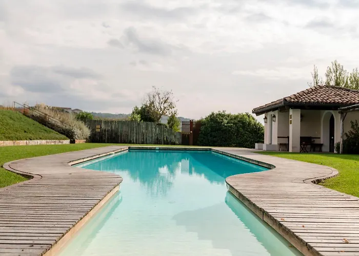 Relais Dei Poderi Einaudi
