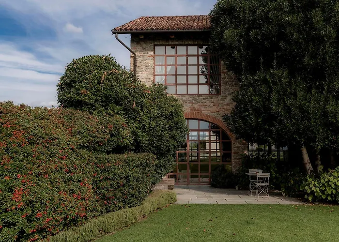 Relais Dei Poderi Einaudi