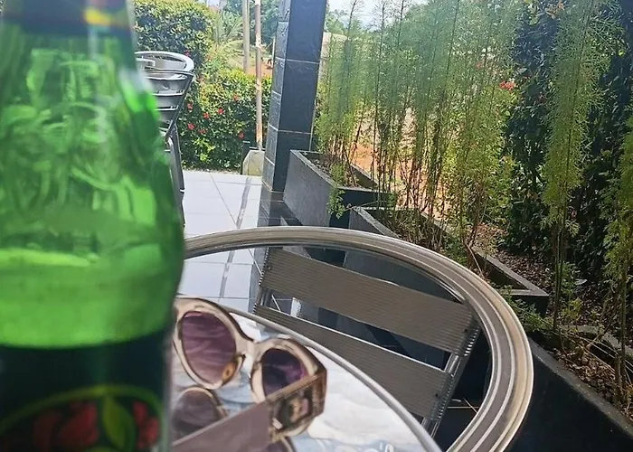 Le Paquebot Hotel Restaurant Kribi
