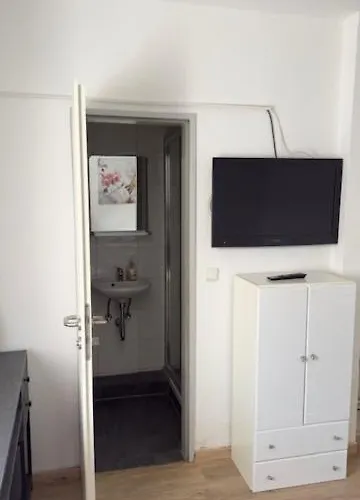 Hotel Alden