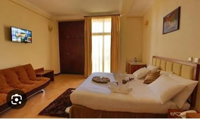 Explore Bahirdar Hotel