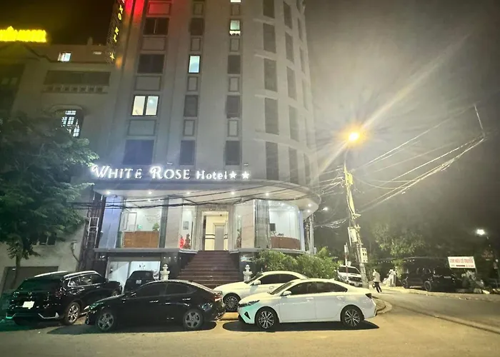 White Rose Hotel
