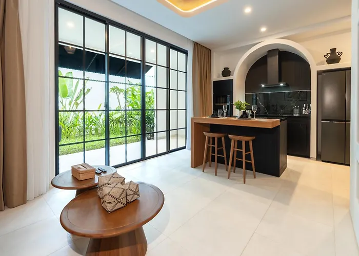 Kiara Beachtown Nusa Dua