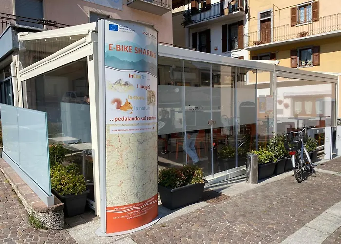 Moderno Albergo Didattico
