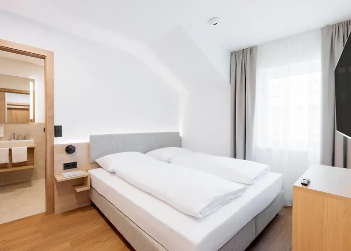 odilum - Self-Check-in-Hotel