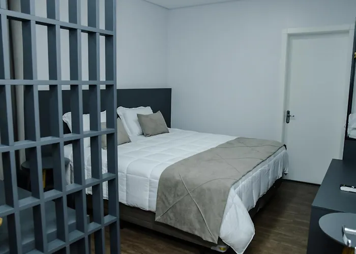 Caza Flat Hotel