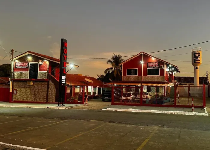 Hotel Oasis 2