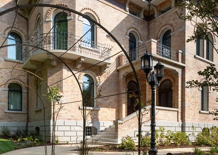 The Castelletto - Boutique Hotel