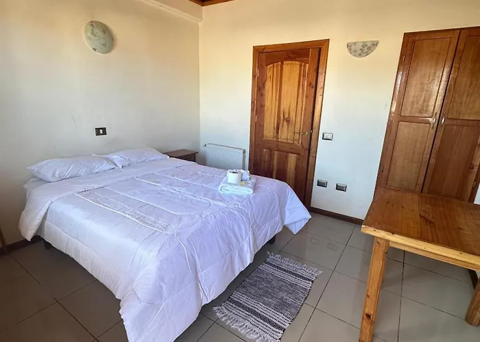 Hotel Italia