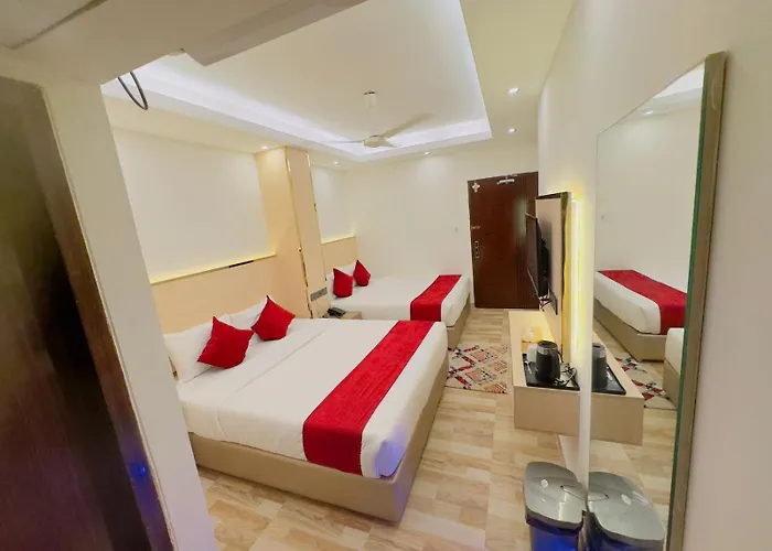 Arham Beach Resort