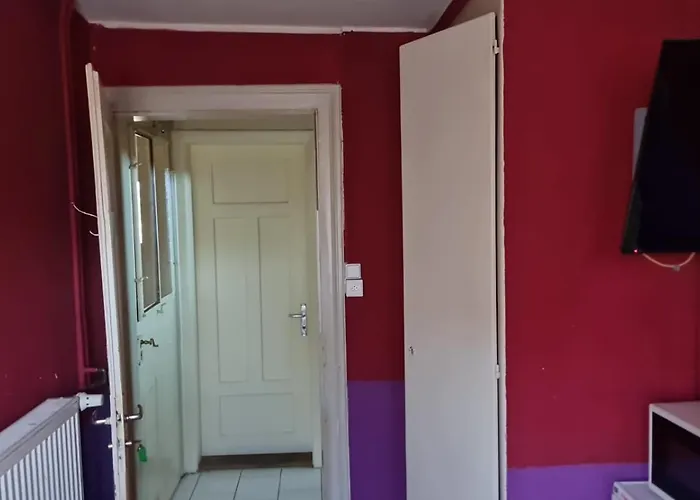 Gasthasu Weisses Schäfli